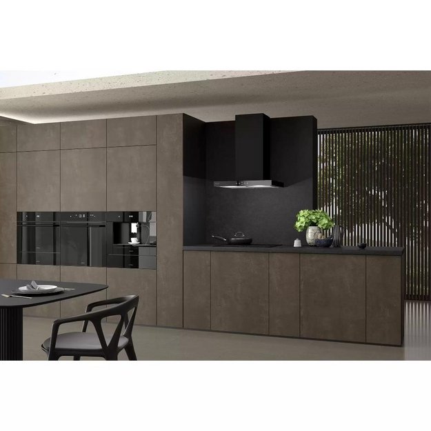 Встраиваемая микроволновая печь KRONA ONYX 45H mw BL/BL (preview 16)