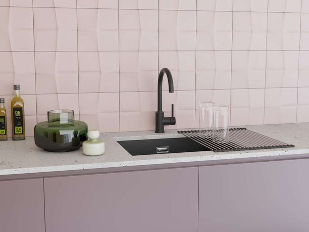 Мойка Omoikiri Yamakawa 55-U/I GR (preview 3)