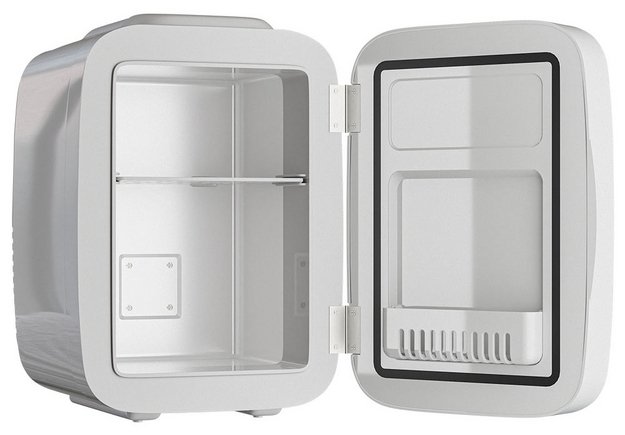 Холодильник для косметики и напитков Meyvel MD-04C3W-RGB (preview 4)