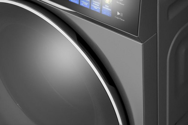 Стиральная машина Weissgauff WM 778 Color Touch Inverter Steam (preview 10)