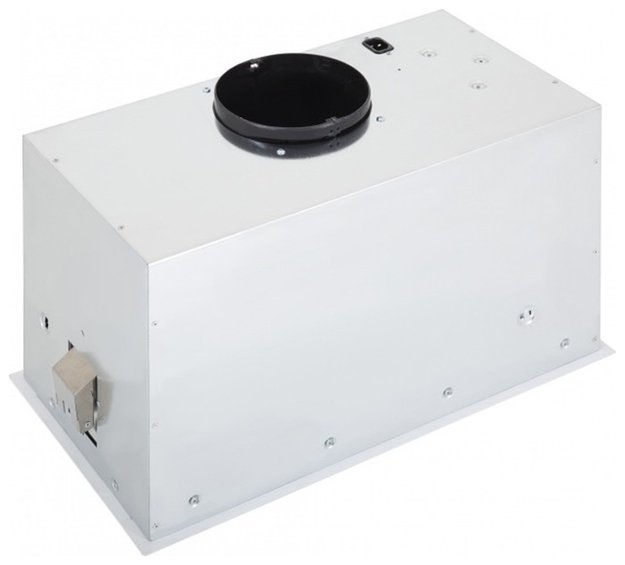 Встраиваемая вытяжка Elica LANE WH/A/52 (preview 4)