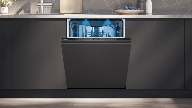 Встраиваемая посудомоечная машина Siemens SN65ZX07CE (фото 2) Встраиваемая посудомоечная машина Siemens SN65ZX07CE (preview 2)