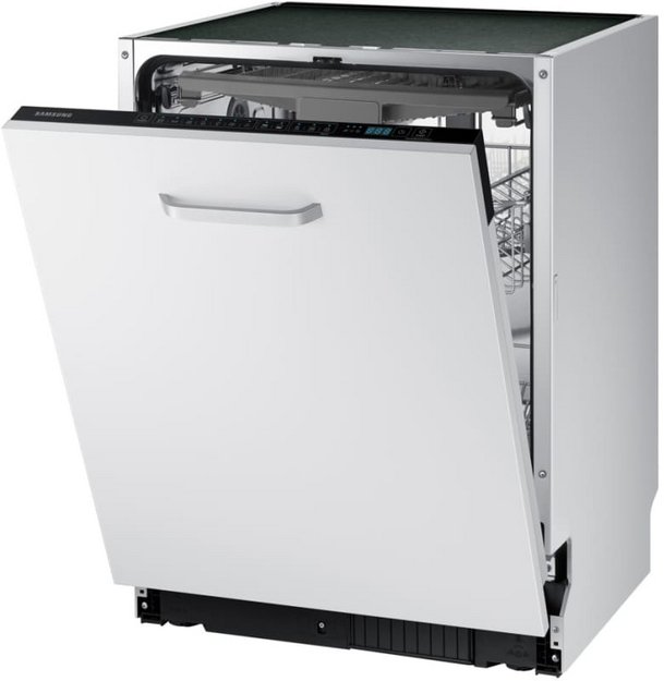 Посудомоечная машина Samsung DW60M6050BB/WT (preview 3)