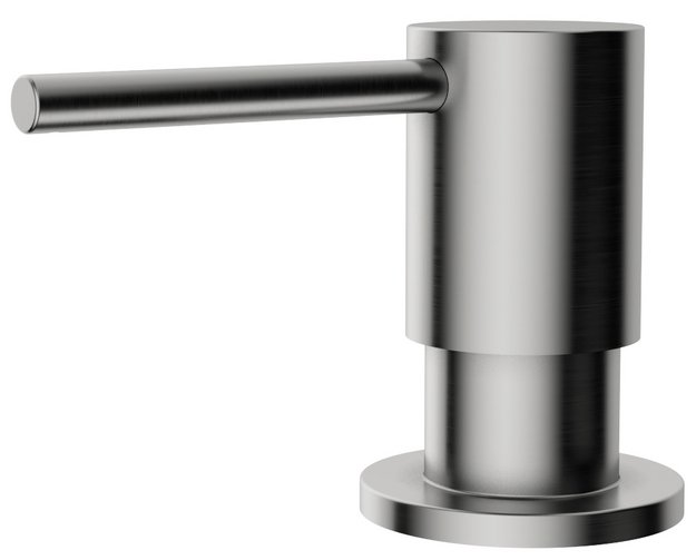 Дозатор Omoikiri OM-08 BN (фото 1) Дозатор Omoikiri OM-08 BN (preview 1)