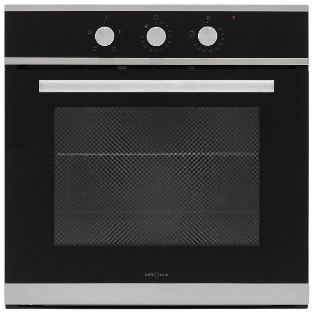 Духовой шкаф KRONA ESSENZA 60 S G2 (preview 1)