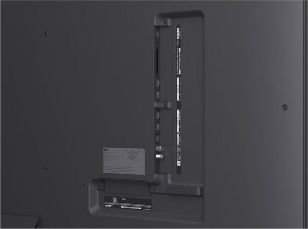 Телевизор LG 75QNED86A6A (фото 14) Телевизор LG 75QNED86A6A (preview 14)