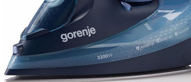 Утюг Gorenje SIH3200DB  (preview 5)