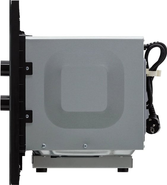 Встраиваемая микроволновая печь KRONA WIRBEL 60 BL (preview 6)