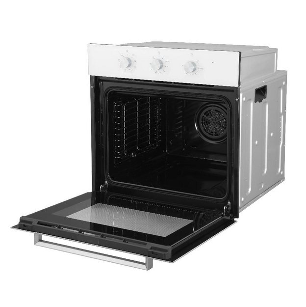 Электрический духовой шкаф Zigmund Shtain E 176 W (фото 9) Электрический духовой шкаф Zigmund Shtain E 176 W (preview 9)