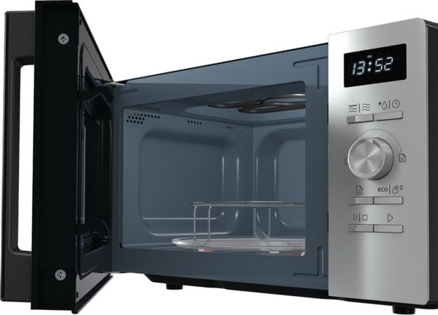 Микроволновая печь с грилем Gorenje MO20A4XH (preview 5)
