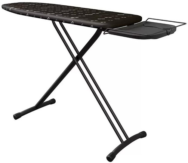 Гладильная доска Laurastar Comfortboard Black Cover Glasses (preview 3)