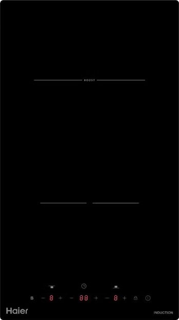 Индукционная варочная панель Haier HHK-Y32PTB (preview 2)