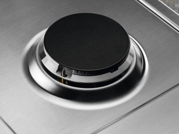 Варочная панель Electrolux KGS75362XX (preview 5)