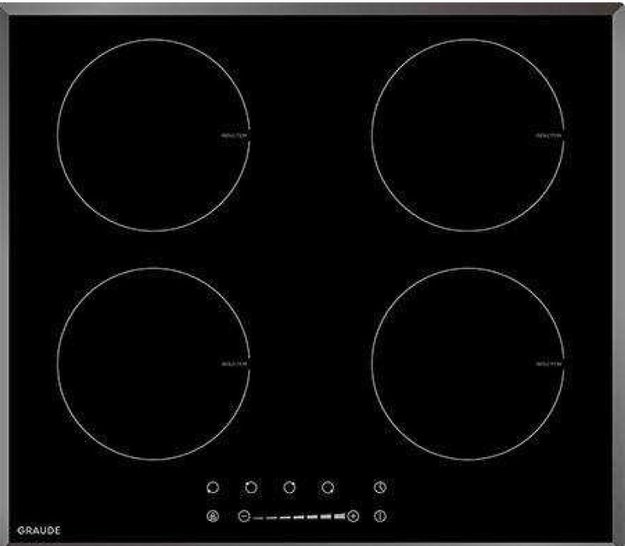 Варочная панель Graude IK 60.1 F (preview 1)