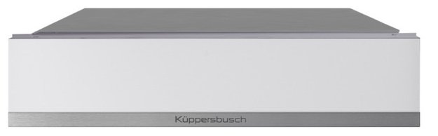Встраиваемый подогреватель посуды Kuppersbusch CSW 6800.0 W1 Stainless steel (preview 1)