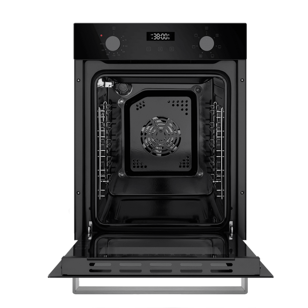 Электрический духовой шкаф Maunfeld EOEC516PB2 (preview 2)