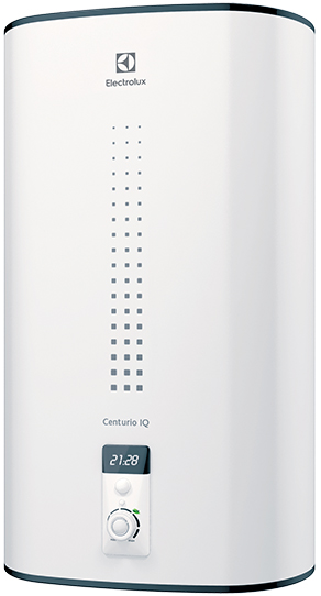 Водонагреватель Electrolux EWH 50 Centurio IQ (preview 1)