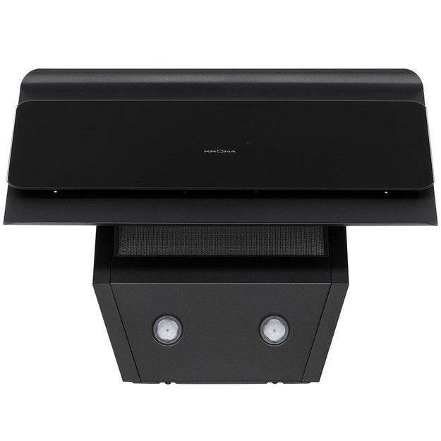 Вытяжка Krona URAN 600 DN BLACK 4S (preview 10)