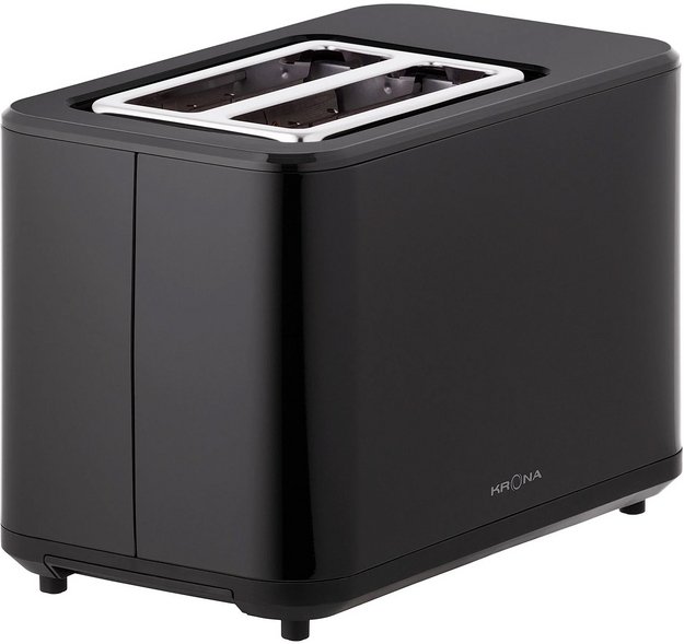 Тостер KRONA Digitaler Black КА-00007500 (preview 3)