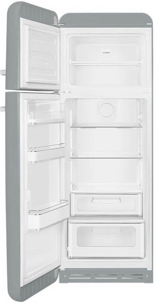 Холодильник Smeg FAB30LSV6 (preview 5)