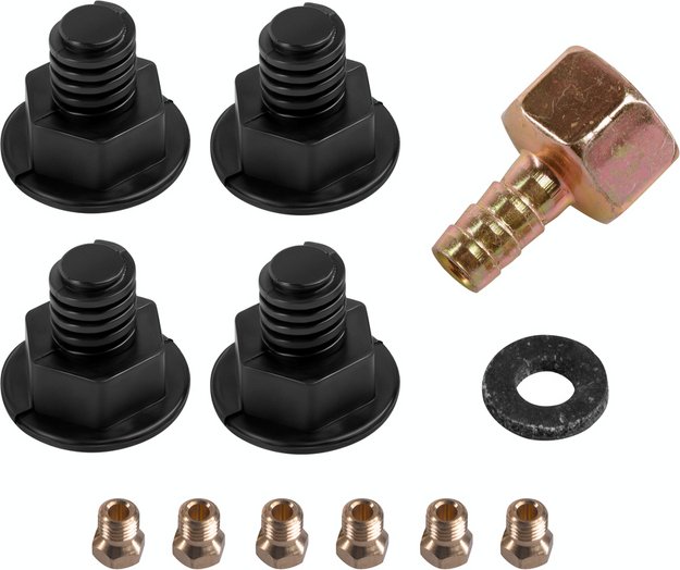 Газовая плита Maunfeld MGC60GEW03 (фото 21) Газовая плита Maunfeld MGC60GEW03 (preview 21)