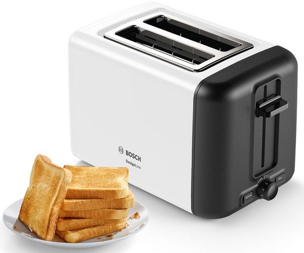 Тостер Bosch TAT3P421 (preview 7)