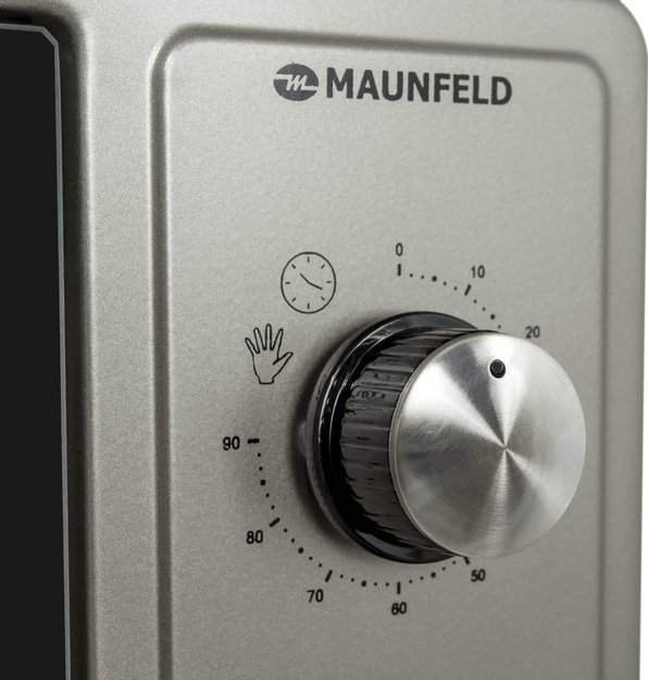 Мини-печь Maunfeld CEMOA.456.S1 (preview 6)