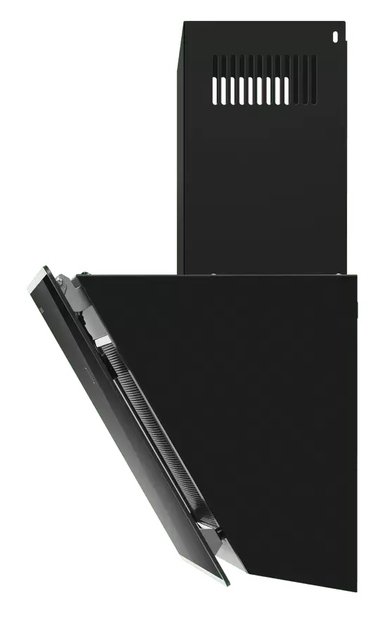 Вытяжка Maunfeld EAGLE 850 90 черное стекло (preview 9)