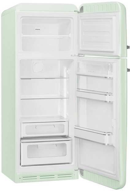 Холодильник Smeg FAB30RPG6 (preview 7)