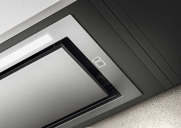 Вытяжка Elica HIDDEN 2.0 BL MAT/A/72 (фото 6) Вытяжка Elica HIDDEN 2.0 BL MAT/A/72 (preview 6)