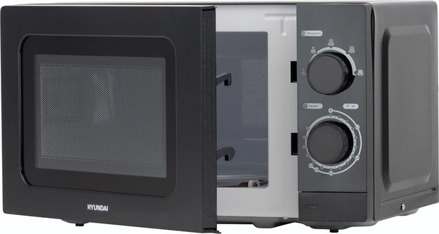 Микроволновая печь Hyundai HYM-M2065 (фото 3) Микроволновая печь Hyundai HYM-M2065 (preview 3)