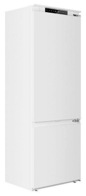 Встраиваемый холодильник Maunfeld MBF17754NFWHGR LUX Inverter (preview 5)