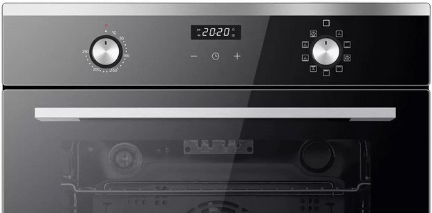 Духовой шкаф Haier HOX-P09CGBX (фото 7) Духовой шкаф Haier HOX-P09CGBX (preview 7)