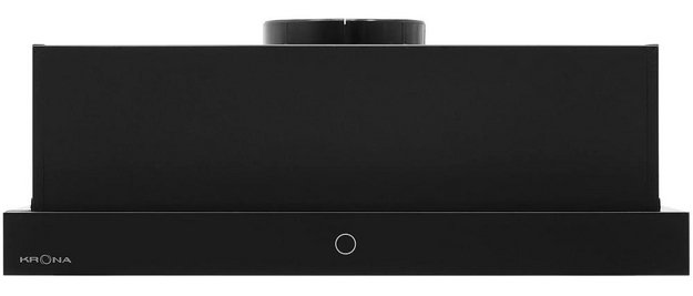 Встраиваемая вытяжка KRONA KAMILLA T SENSOR MAX 600 Black (preview 7)