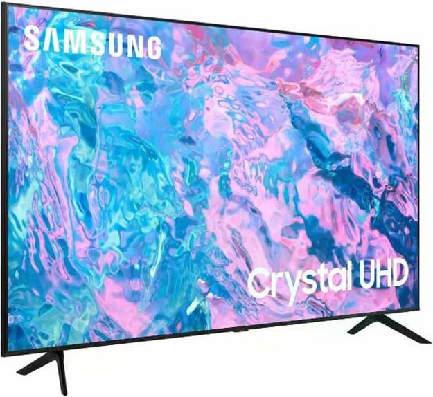 Телевизор Samsung UE43CU7100UXCE (preview 3)