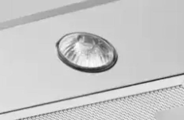 Встраиваемая кухонная вытяжка MAUNFELD Crosby Light 70 нержавеющая сталь (фото 3) Встраиваемая кухонная вытяжка MAUNFELD Crosby Light 70 нержавеющая сталь (preview 3)