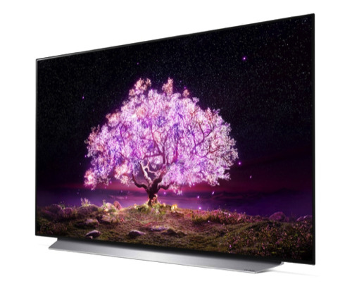 Телевизор LG OLED48C1RLA (preview 2)