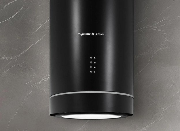 Вытяжка Zigmund Shtain K 013.4 B (preview 2)