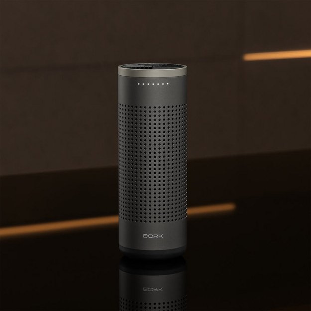 Воздухоочиститель BORK A504 (preview 18)