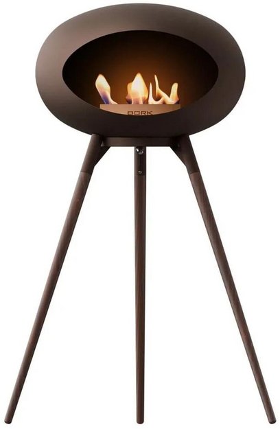 Биокамин BORK HO700 br (preview 1)