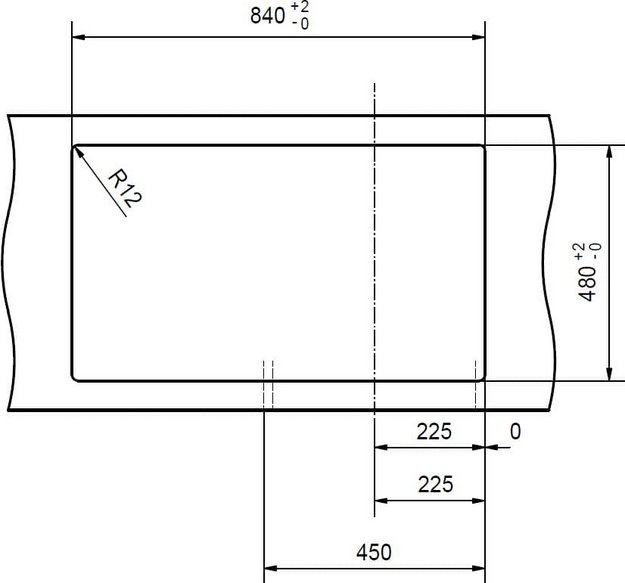 Мойка Franke BFG 611-86 бежевый (preview 3)