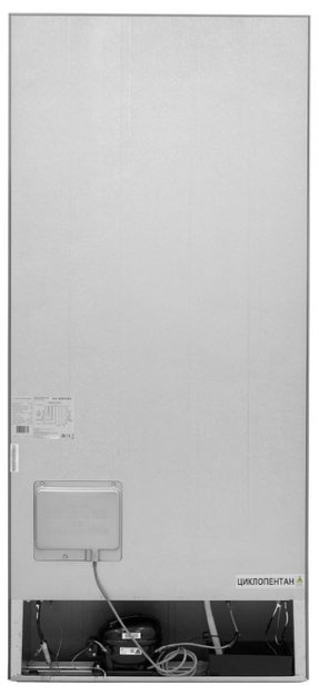 Холодильник Schaub Lorenz SLU X495D4EI (preview 5)