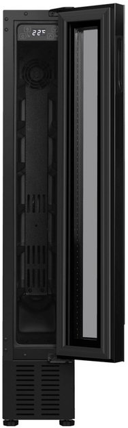 Встраиваемый винный шкаф Maunfeld MBWC-20S7.1 (preview 3)