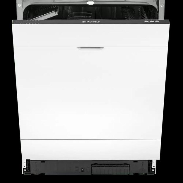 Встраиваемая посудомоечная машина Maunfeld MLP-12I Light Beam (preview 11)