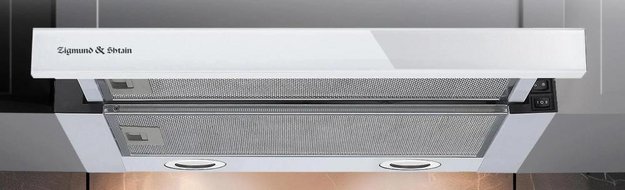 Встраиваемая вытяжка Zigmund Shtain K 017.6 W (preview 4)