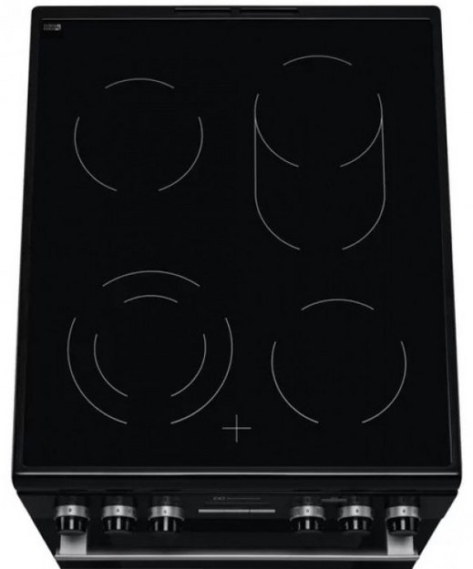 Электрическая плита Electrolux EKC954908K (preview 4)