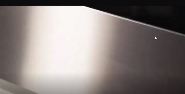 Духовой шкаф Electrolux OKC 5H50 W (video 3)