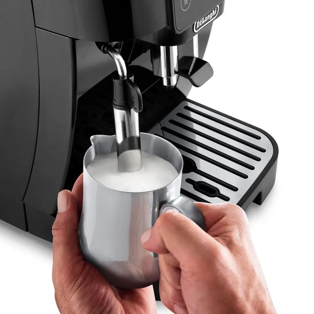 Кофемашина DeLonghi ECAM220.21.B (preview 3)