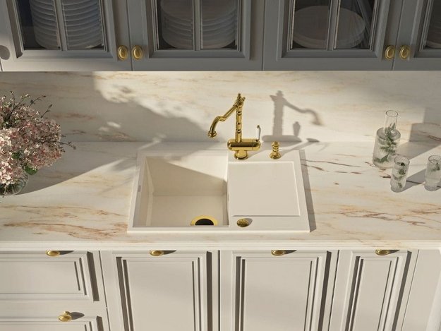 Мойка Omoikiri SAKAIME 68 DC (preview 2)