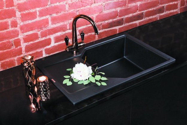 Мойка Omoikiri Yonaka-78-SA (preview 2)